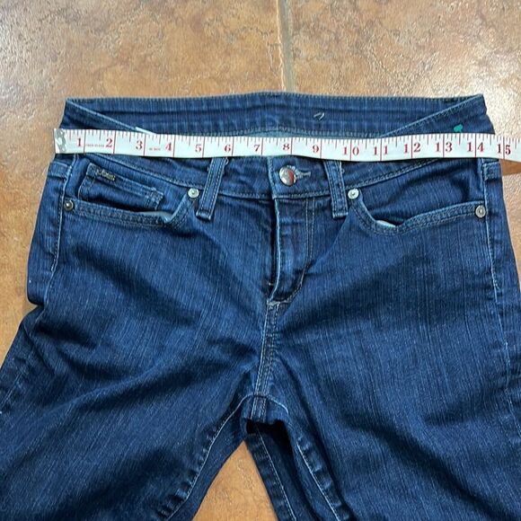 Joe’s Chelsea skinny jeans size 27” - Picture 7 of 9